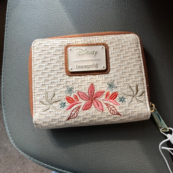 Stitch backpack and wallet - Picture 2 of 3